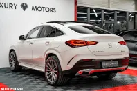 Mercedes-Benz GLE Coupe din 2022 cu 93.000 km - oferta MER167576 - foto 11