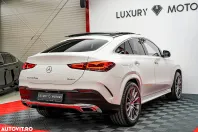 Mercedes-Benz GLE Coupe din 2022 cu 93.000 km - oferta MER167576 - foto 15