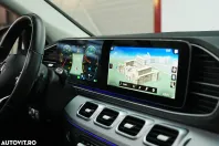 Mercedes-Benz GLE Coupe din 2022 cu 93.000 km - oferta MER167576 - foto 18