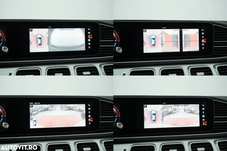 Mercedes-Benz GLE Coupe din 2022 cu 93.000 km - oferta MER167576 - foto 27