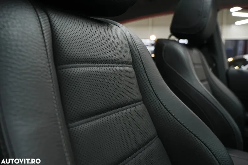 Mercedes-Benz GLE Coupe din 2022 cu 93.000 km - oferta MER167576 - foto 34