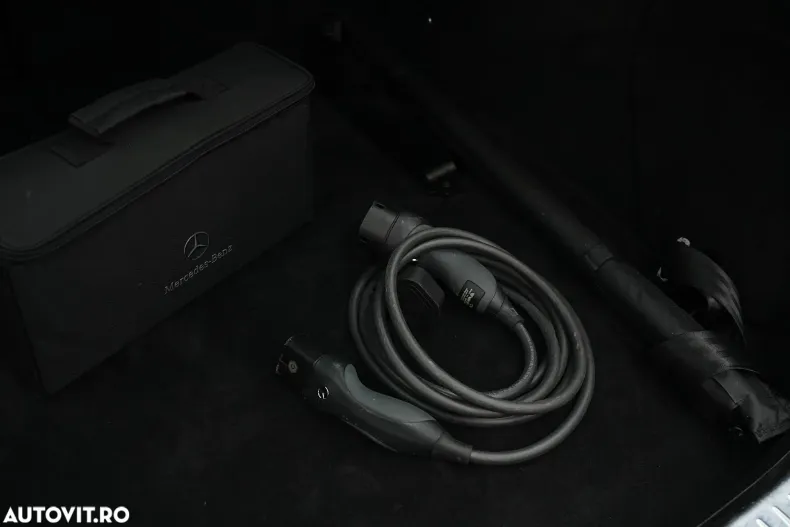 Mercedes-Benz GLE Coupe din 2022 cu 93.000 km - oferta MER167576 - foto 39