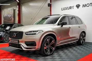 Volvo XC90 din 2023 - oferta VOL167577