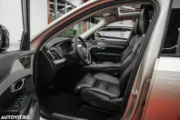 Volvo XC90 din 2023 cu 75.000 km - oferta VOL167577 - foto 4