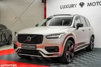 Volvo XC90 din 2023 cu 75.000 km - oferta VOL167577 - foto 9