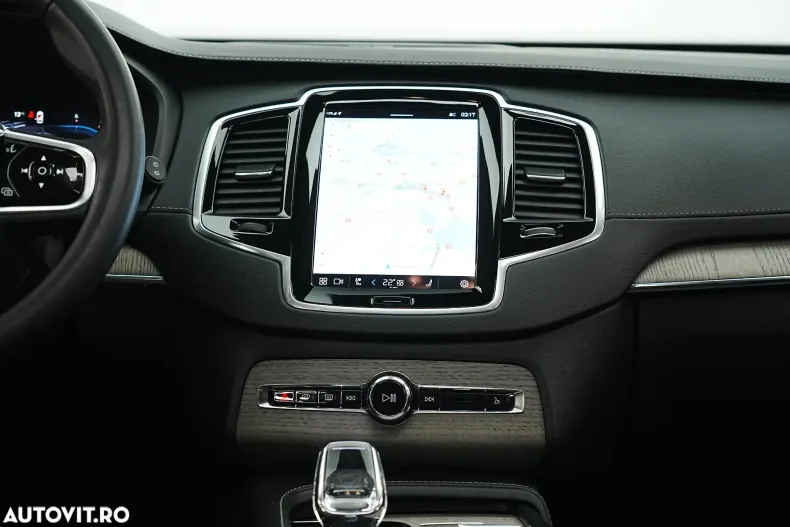 Volvo XC90 din 2023 cu 75.000 km - oferta VOL167577 - foto 19