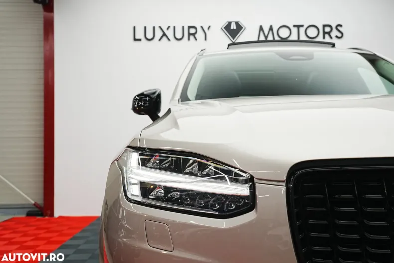 Volvo XC90 din 2023 cu 75.000 km - oferta VOL167577 - foto 20