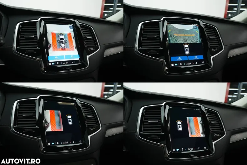 Volvo XC90 din 2023 cu 75.000 km - oferta VOL167577 - foto 24