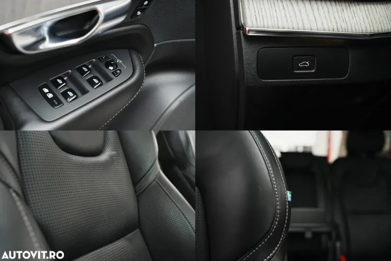 Volvo XC90 din 2023 cu 75.000 km - oferta VOL167577 - foto 29