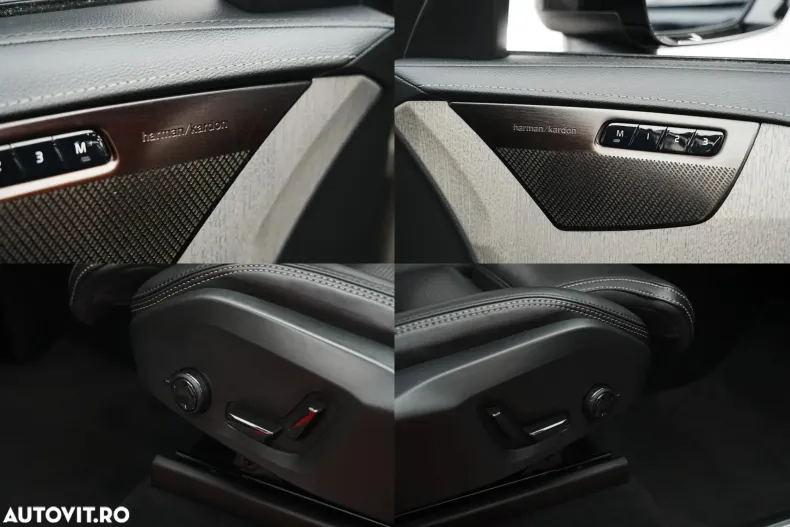 Volvo XC90 din 2023 cu 75.000 km - oferta VOL167577 - foto 34