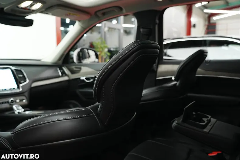 Volvo XC90 din 2023 cu 75.000 km - oferta VOL167577 - foto 35