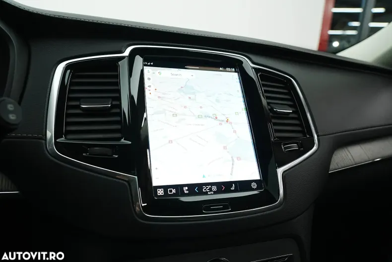 Volvo XC90 din 2023 cu 75.000 km - oferta VOL167577 - foto 36