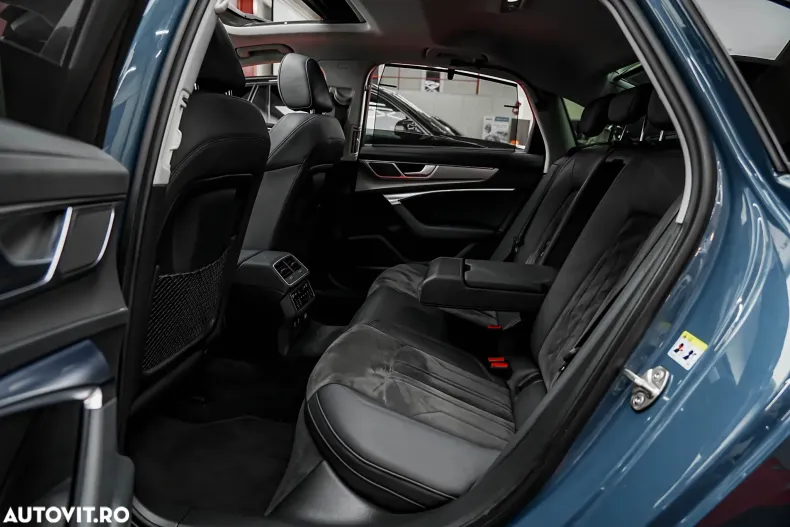Audi A6 din 2020 cu 180.000 km - oferta AUD167578 - foto 6
