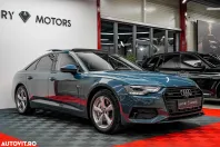 Audi A6 din 2020 cu 180.000 km - oferta AUD167578 - foto 7