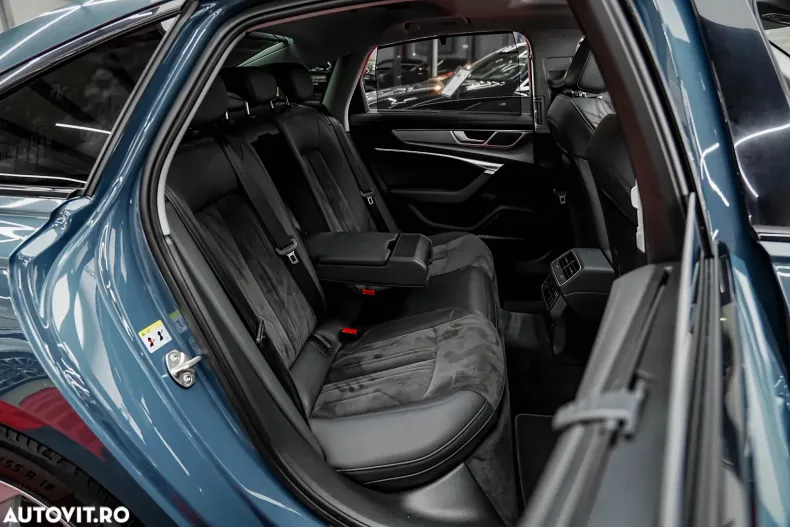 Audi A6 din 2020 cu 180.000 km - oferta AUD167578 - foto 10