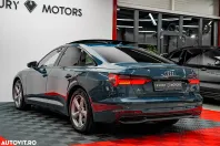 Audi A6 din 2020 cu 180.000 km - oferta AUD167578 - foto 11