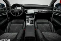 Audi A6 din 2020 cu 180.000 km - oferta AUD167578 - foto 12
