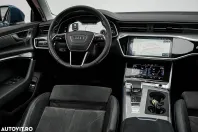 Audi A6 din 2020 cu 180.000 km - oferta AUD167578 - foto 14