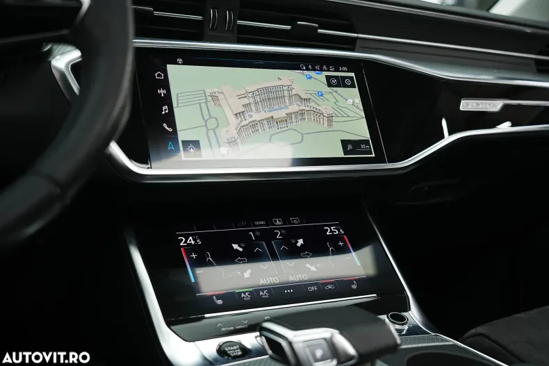 Audi A6 din 2020 cu 180.000 km - oferta AUD167578 - foto 20