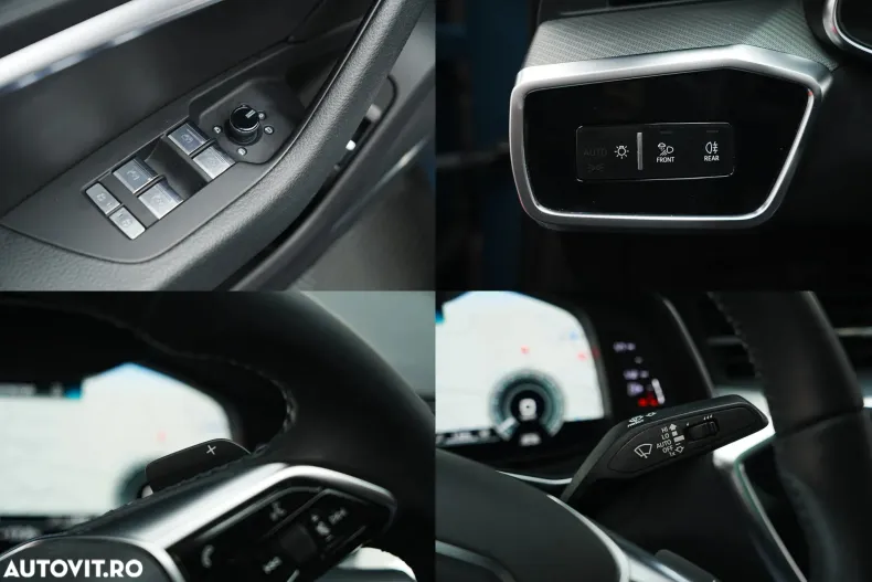 Audi A6 din 2020 cu 180.000 km - oferta AUD167578 - foto 25