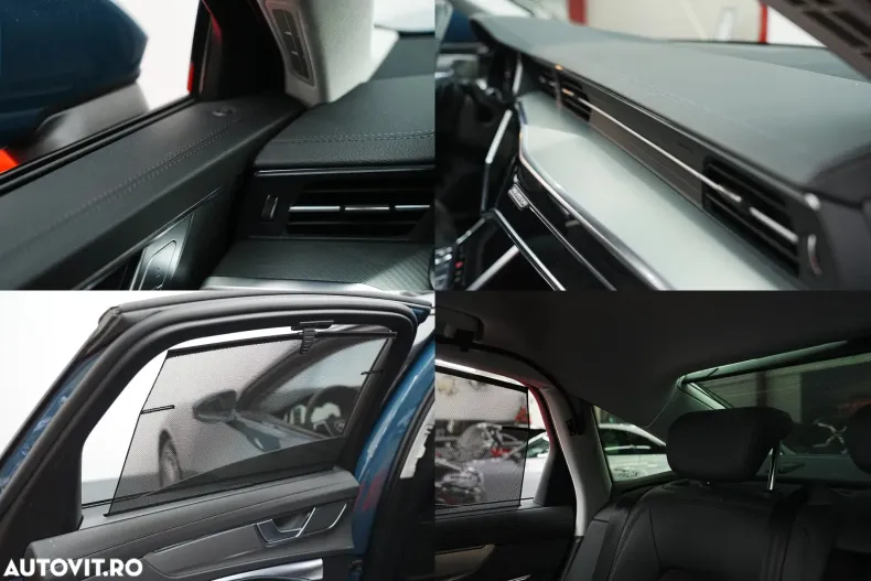 Audi A6 din 2020 cu 180.000 km - oferta AUD167578 - foto 28