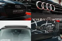 Audi A6 din 2020 cu 180.000 km - oferta AUD167578 - foto 29