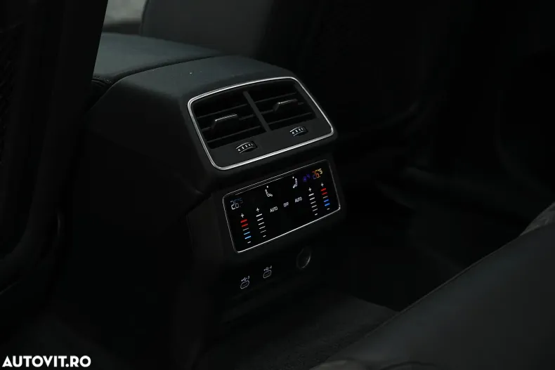 Audi A6 din 2020 cu 180.000 km - oferta AUD167578 - foto 33