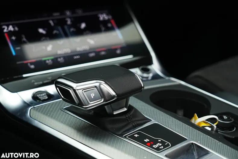 Audi A6 din 2020 cu 180.000 km - oferta AUD167578 - foto 39