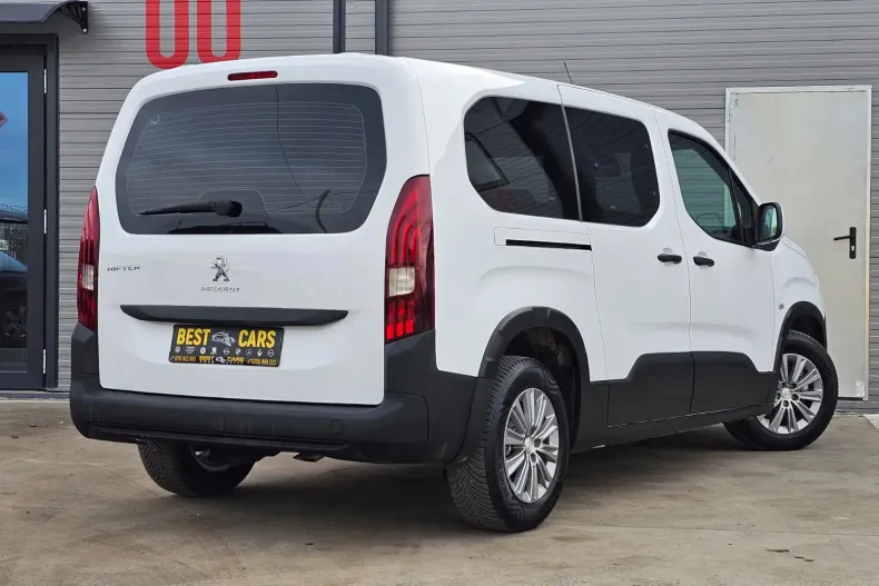 Peugeot Rifter din 2020 cu 150.000 km - oferta PEU167579 - foto 2