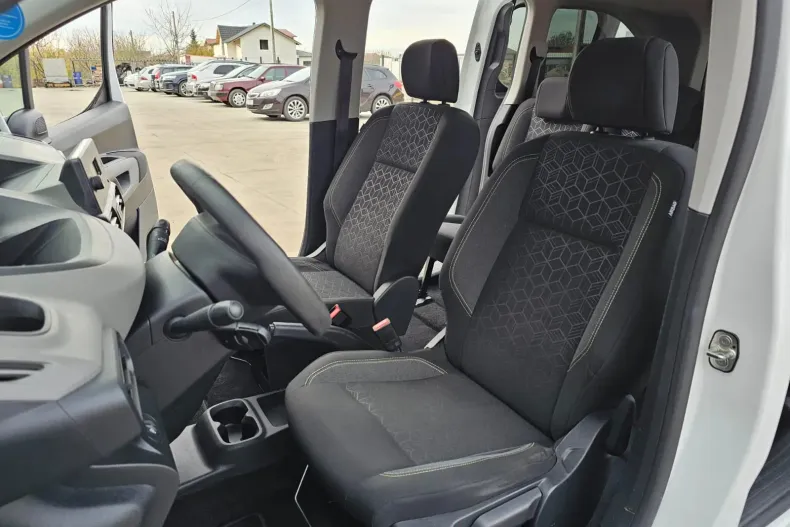 Peugeot Rifter din 2020 cu 150.000 km - oferta PEU167579 - foto 15