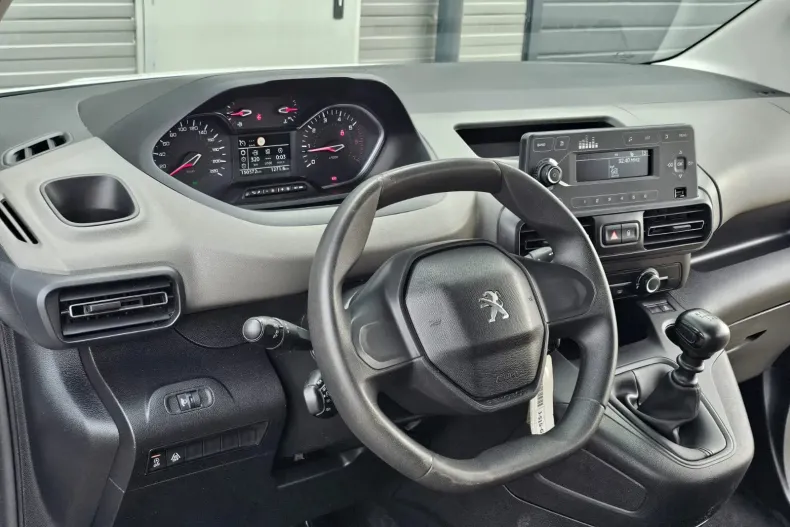 Peugeot Rifter din 2020 cu 150.000 km - oferta PEU167579 - foto 18