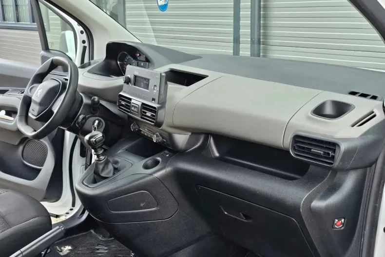 Peugeot Rifter din 2020 cu 150.000 km - oferta PEU167579 - foto 19