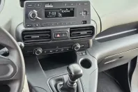 Peugeot Rifter din 2020 cu 150.000 km - oferta PEU167579 - foto 27