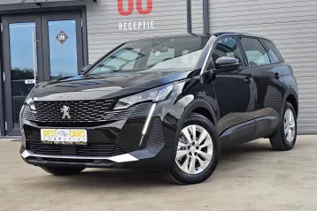 Peugeot 5008 din 2023 - oferta PEU167580