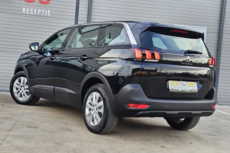 Peugeot 5008 din 2023 cu 161.500 km - oferta PEU167580 - foto 2