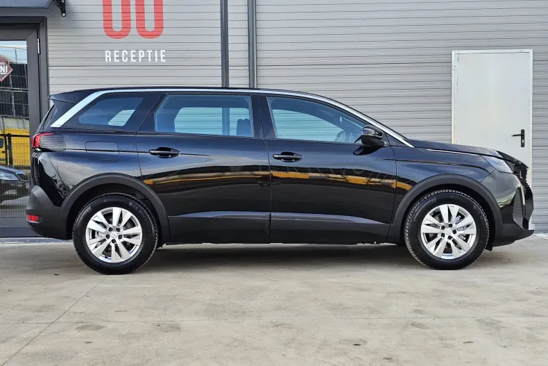 Peugeot 5008 din 2023 cu 161.500 km - oferta PEU167580 - foto 7