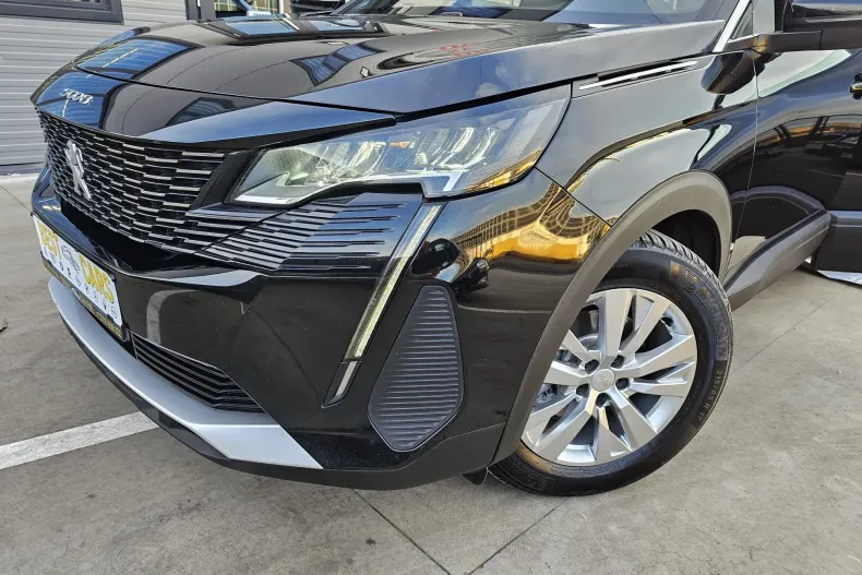 Peugeot 5008 din 2023 cu 161.500 km - oferta PEU167580 - foto 8