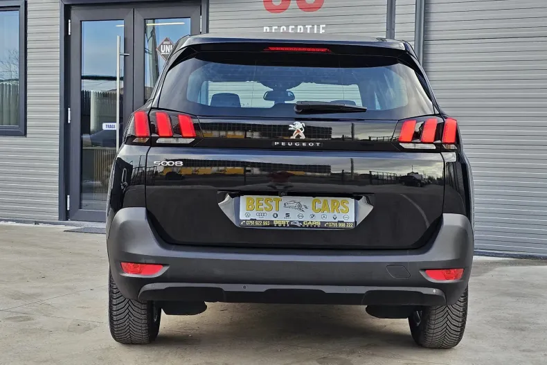 Peugeot 5008 din 2023 cu 161.500 km - oferta PEU167580 - foto 10