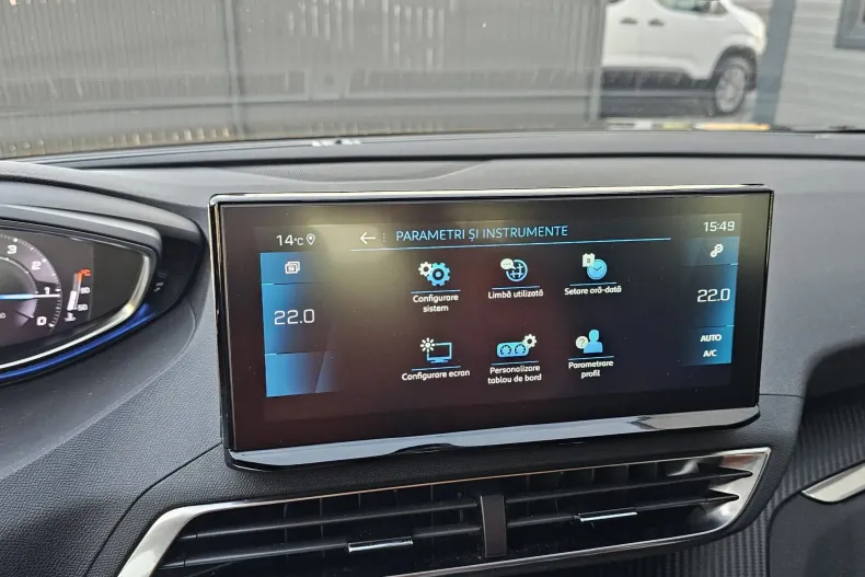 Peugeot 5008 din 2023 cu 161.500 km - oferta PEU167580 - foto 14