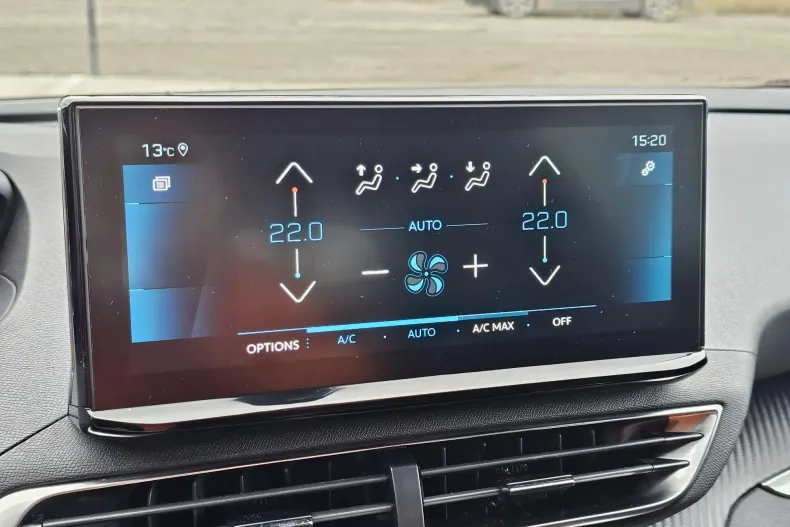 Peugeot 5008 din 2023 cu 161.500 km - oferta PEU167580 - foto 16