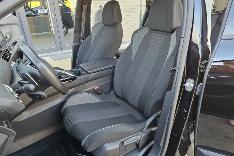 Peugeot 5008 din 2023 cu 161.500 km - oferta PEU167580 - foto 21