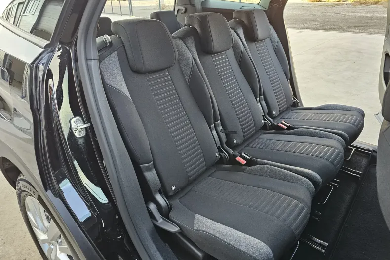 Peugeot 5008 din 2023 cu 161.500 km - oferta PEU167580 - foto 22