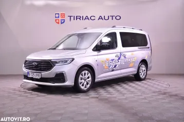 Ford Tourneo Connect din 2025 - oferta FOR167581