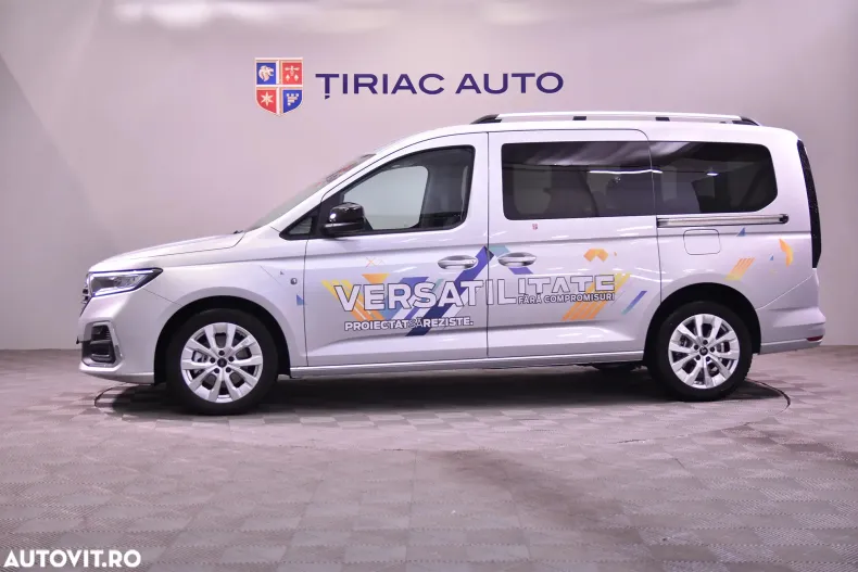 Ford Tourneo Connect din 2025 cu 750 km - oferta FOR167581 - foto 2