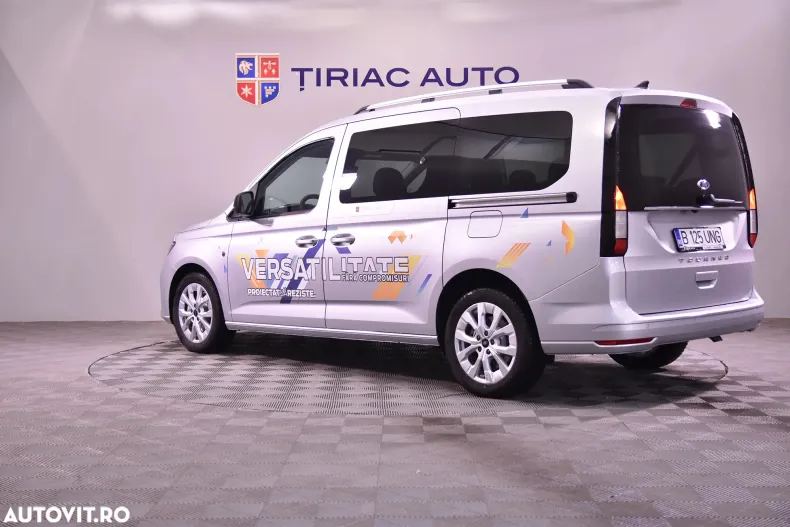 Ford Tourneo Connect din 2025 cu 750 km - oferta FOR167581 - foto 3