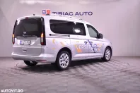 Ford Tourneo Connect din 2025 cu 750 km - oferta FOR167581 - foto 5