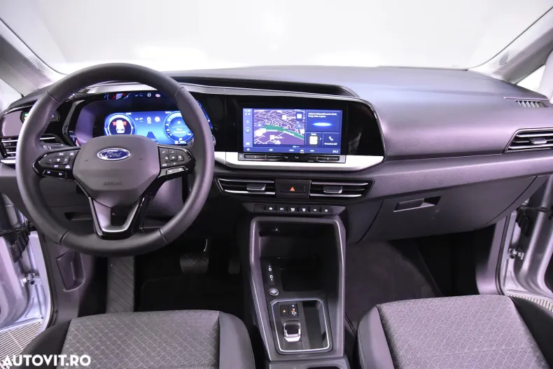 Ford Tourneo Connect din 2025 cu 750 km - oferta FOR167581 - foto 9