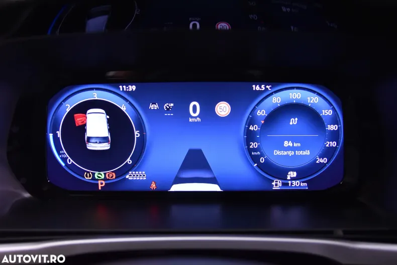 Ford Tourneo Connect din 2025 cu 750 km - oferta FOR167581 - foto 10