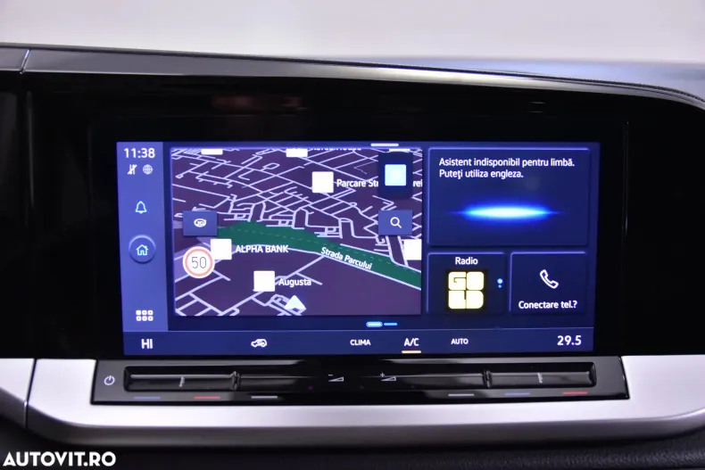 Ford Tourneo Connect din 2025 cu 750 km - oferta FOR167581 - foto 22