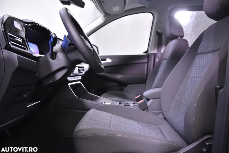 Ford Tourneo Connect din 2025 cu 750 km - oferta FOR167581 - foto 23